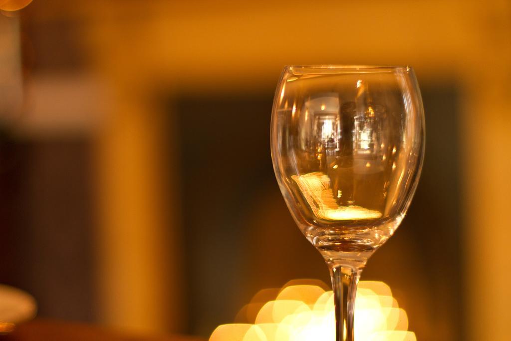 Stuart House Hotel Кингс-Линн Экстерьер фото