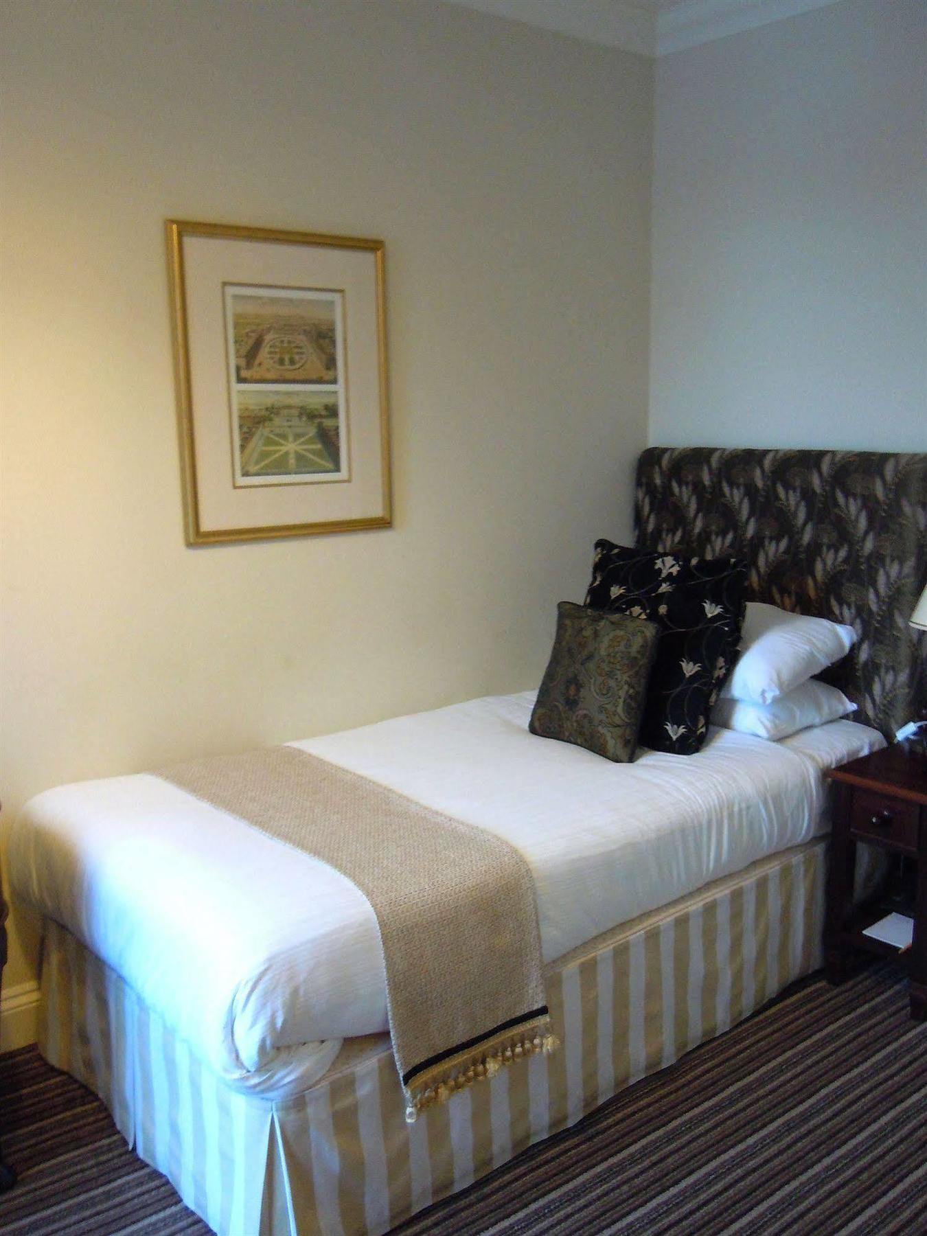 Stuart House Hotel Кингс-Линн Экстерьер фото
