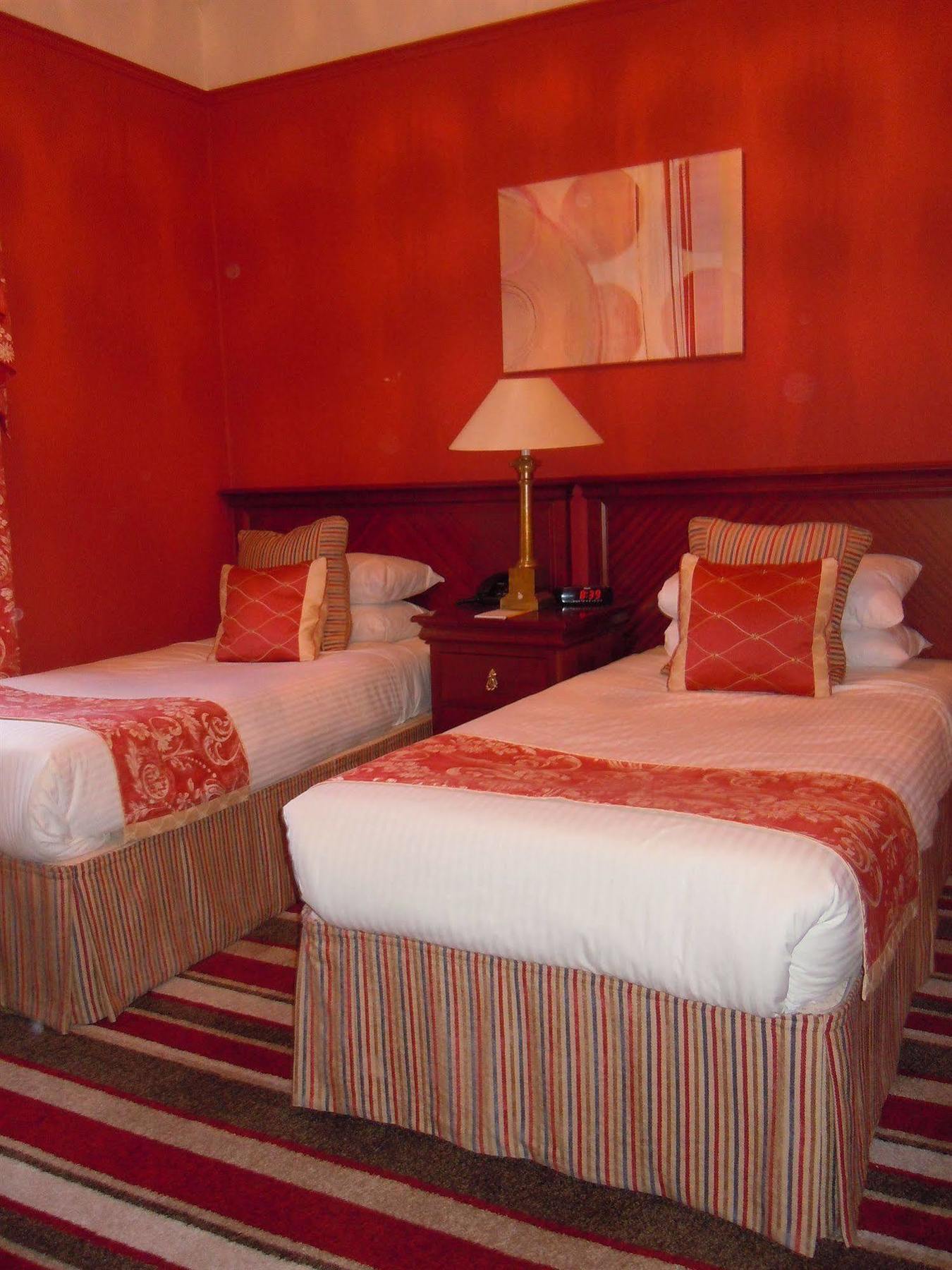 Stuart House Hotel Кингс-Линн Экстерьер фото
