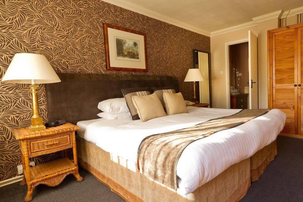 Stuart House Hotel Кингс-Линн Экстерьер фото